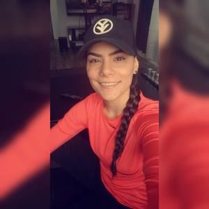 Meet your Posher, Allison